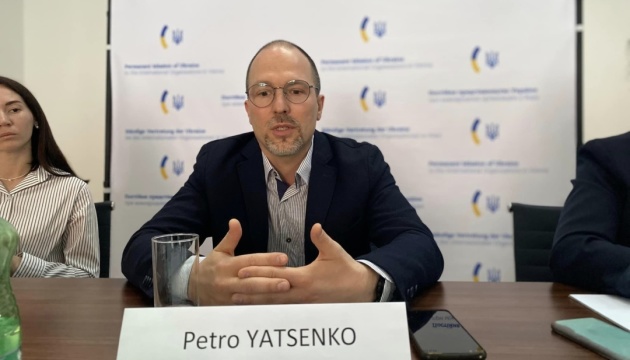 Росія відмовилася обміняти «всіх на всіх» мусульман на Рамадан - Коордштаб