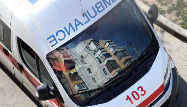 Росіяни обстріляли Донеччину: три людини загинули і дві поранені