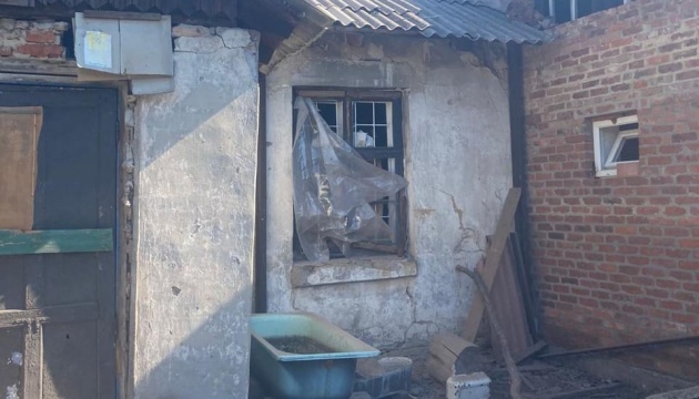 Росіяни вранці обстріляли Торецьк - загинув чоловік