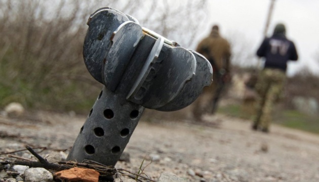 Росіяни за день 26 разів обстріляли прикордоння Сумщини, є загиблий і поранені