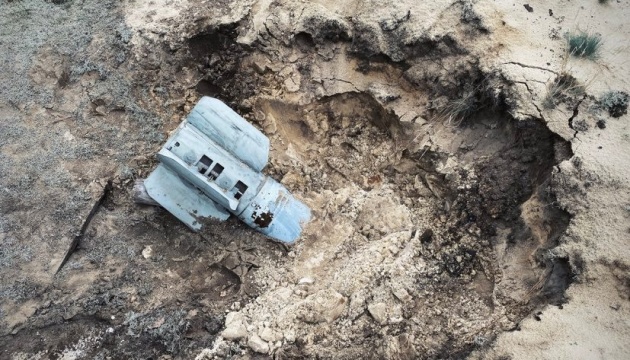 Росіяни за добу обстріляли 14 населених пунктів Херсонщини, є поранений