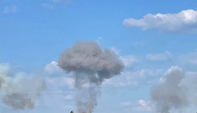 Російські війська за добу обстріляли дев’ять населених пунктів Херсонщини, троє поранених