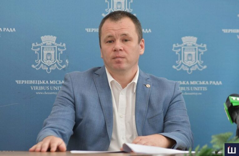 Руслан Білоскурський став новим ректором ЧНУ імені Юрія Федьковича