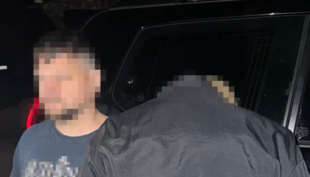 sbu vikrila merezhu rosijskih agentiv jaki gotuvali vbivstvo zelenskogo 32d8f7c