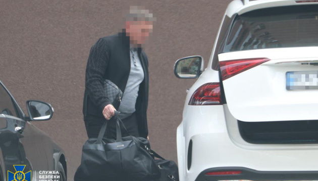 sbu vikrila merezhu rosijskih agentiv jaki gotuvali vbivstvo zelenskogo 7c3f0e3