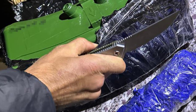 sbu vikrila merezhu rosijskih agentiv jaki gotuvali vbivstvo zelenskogo d396d0c