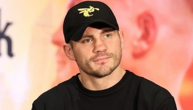 Шелестюк: Це буде важкий бій для Берінчика, але я вірю в його перемогу над Наваретте