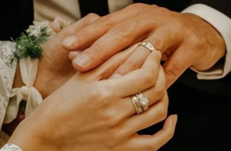 Шлюб онлайн. В Дії запрацював новий бета-тест