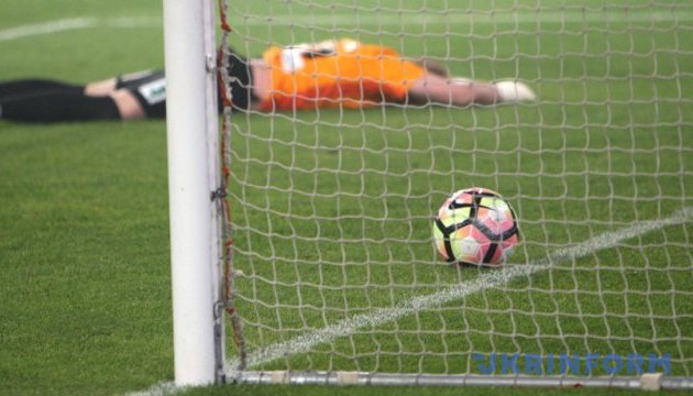 Сьогодні завершується сезон у футбольній Прем'єр-лізі України