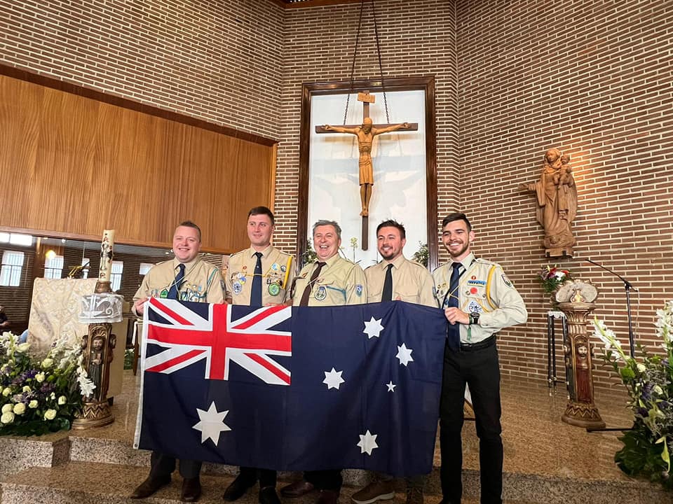 spilka ukrayinskoyi molodi provela u madridi zustrich druzhinnikiv i zasidannja svitovoyi upravi sum 3812b81