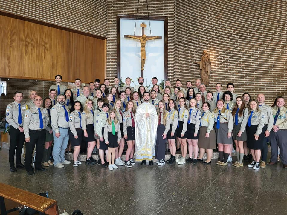 spilka ukrayinskoyi molodi provela u madridi zustrich druzhinnikiv i zasidannja svitovoyi upravi sum 42d744b