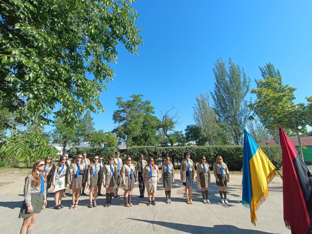 spilka ukrayinskoyi molodi provela u madridi zustrich druzhinnikiv i zasidannja svitovoyi upravi sum d2bb84a