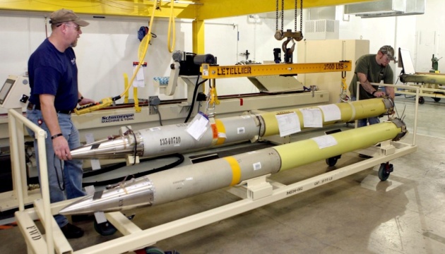 США надали Україні дозвіл на удари по цілях у РФ, але незрозуміло, наскільки далеко - ISW