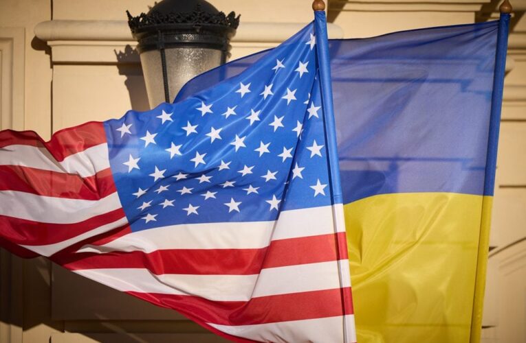 США виділять додаткові $2 мільярди військової допомоги для України