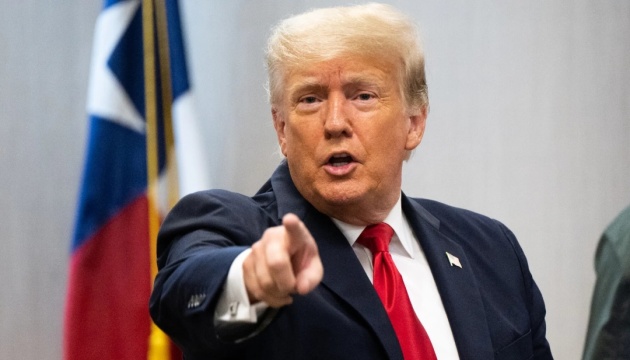 Трамп хоче змусити країни НАТО збільшити витрати на оборону до 3% ВВП - The Telegraph