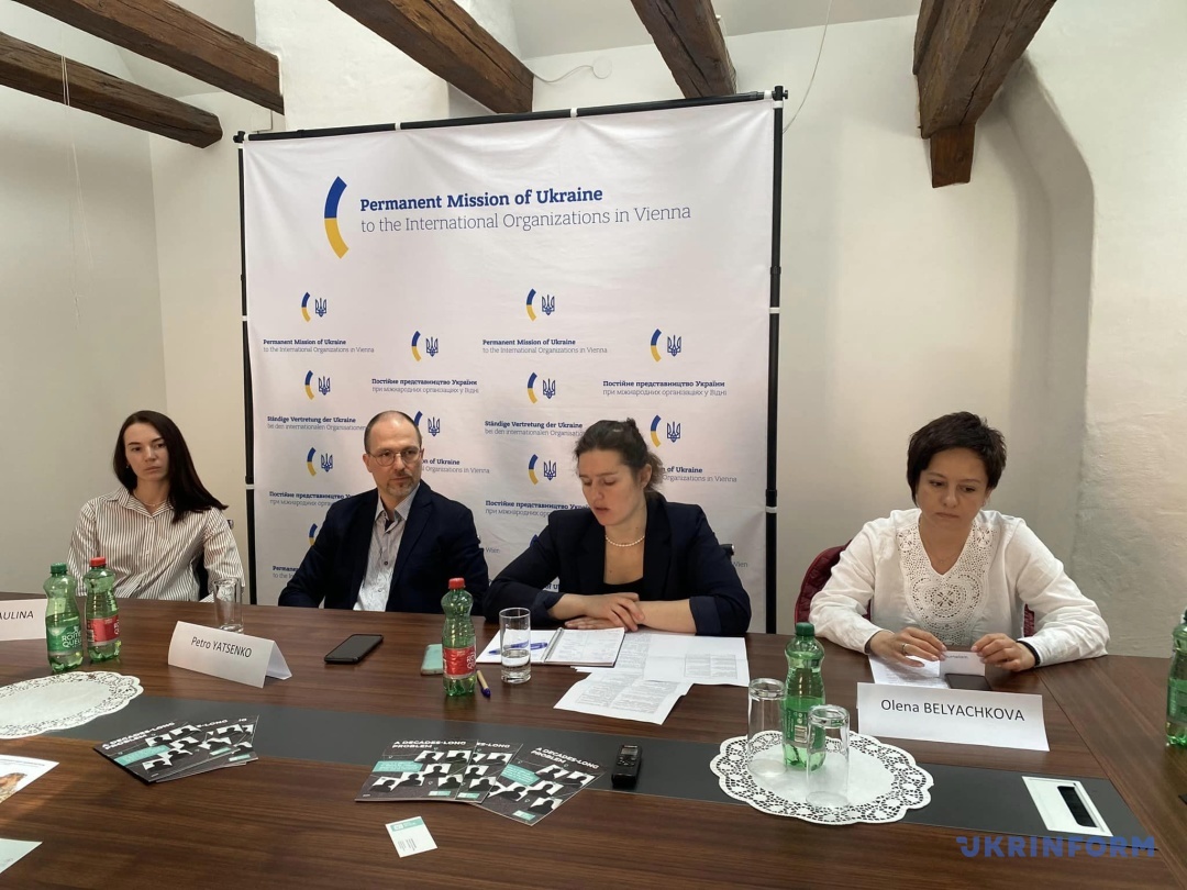 tretina obminjanih polonenih ukrayinciv vvazhalisja zniklimi bezvisti koordshtab d769913