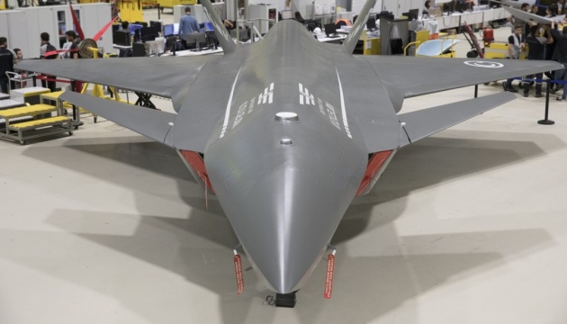 Туреччина найближчими місяцями почне використовувати прототип безпілотного винищувача - Baykar