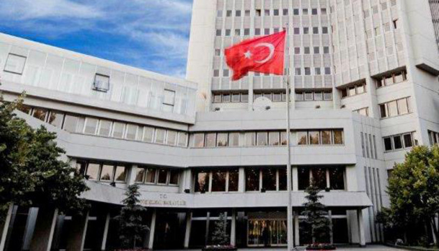 Туреччина вимагає від Ізраїлю вивести війська з Рафаха