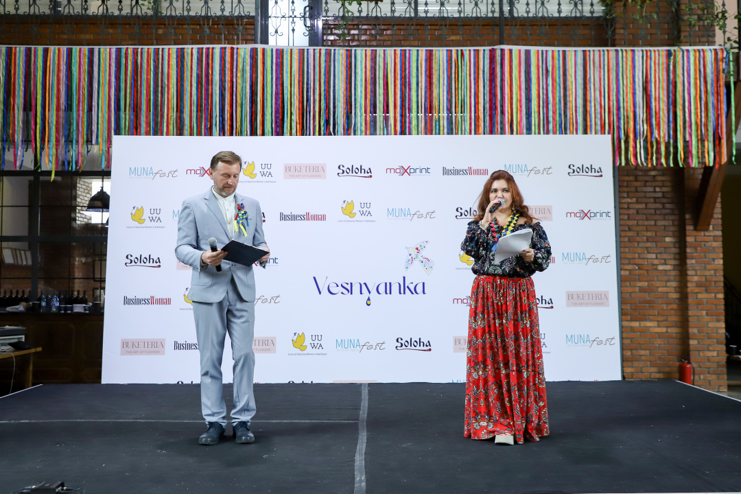 u baku vidbuvsja festival azerbajdzhansko ukrayinskoyi kulturi vesnyanka c97cc8e