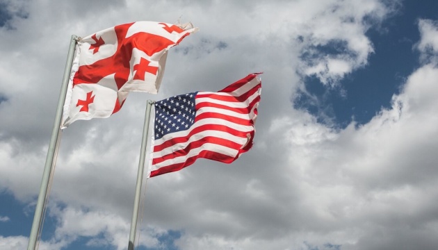 У Білому домі стурбовані відступом демократії в Грузії через закон про «іноагентів»