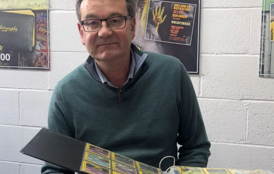 Фото: GREIG WATSON