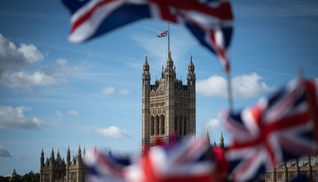 У Британії попередили, що Росія готує «фізичні атаки» проти Заходу