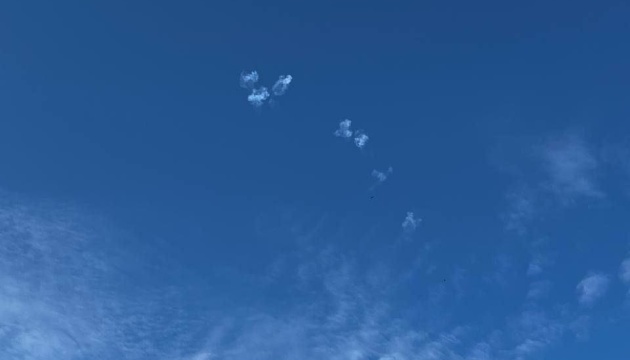 У Бєлгороді зранку пролунали вибухи - ЗМІ