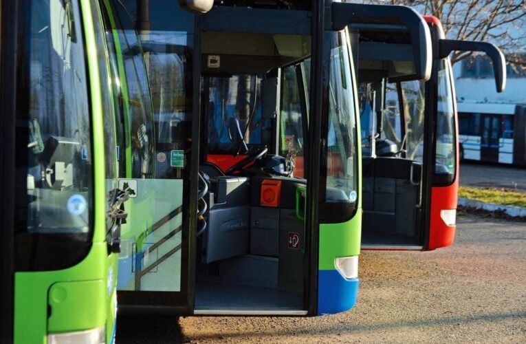 У Чернівцях автобус №29 змінить схему руху: як він курсуватиме