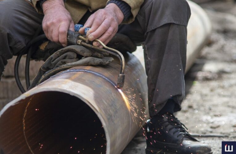 У Чернівцях на комунальних підприємствах не вистачає понад 800 працівників