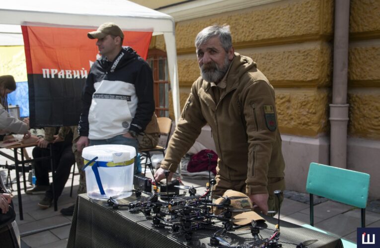 У Чернівцях відбудеться благодійний захід «Об’єднаймося в одну сім’ю заради перемоги»