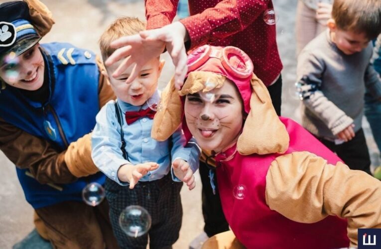 У Чернівцях відбудеться фестиваль «Family day»