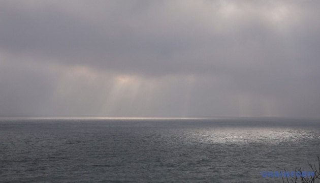 У Чорному та Азовському морях немає кораблів РФ