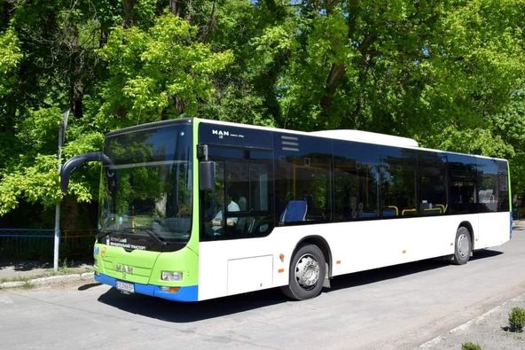 У громаді на Буковині запускають безкоштовний транспорт для місцевих