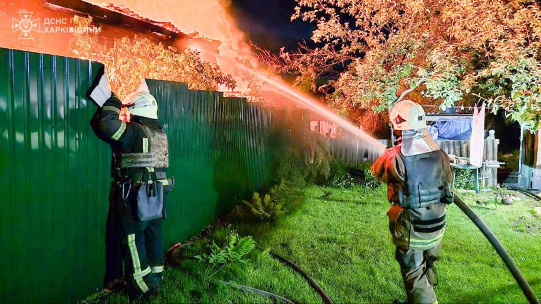 u harkovi vnaslidok nichnoyi ataki droniv pjatero postrazhdalih fd602dd