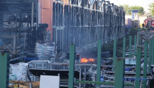 u harkovi vnaslidok udaru po epicentru kilkist zagiblih zbilshilasja do 12 poranenih do 43 d88469f