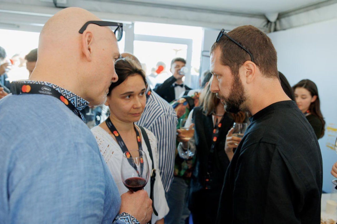 u kannah domovilisja pro postprodakshn v ukrayini dlja kilkoh mizhnarodnih kinoproyektiv 6b1a3cb