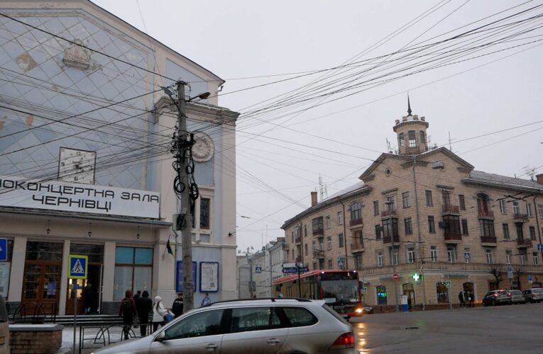 У кінотеатрі «Чернівці» відбудеться благодійний концерт