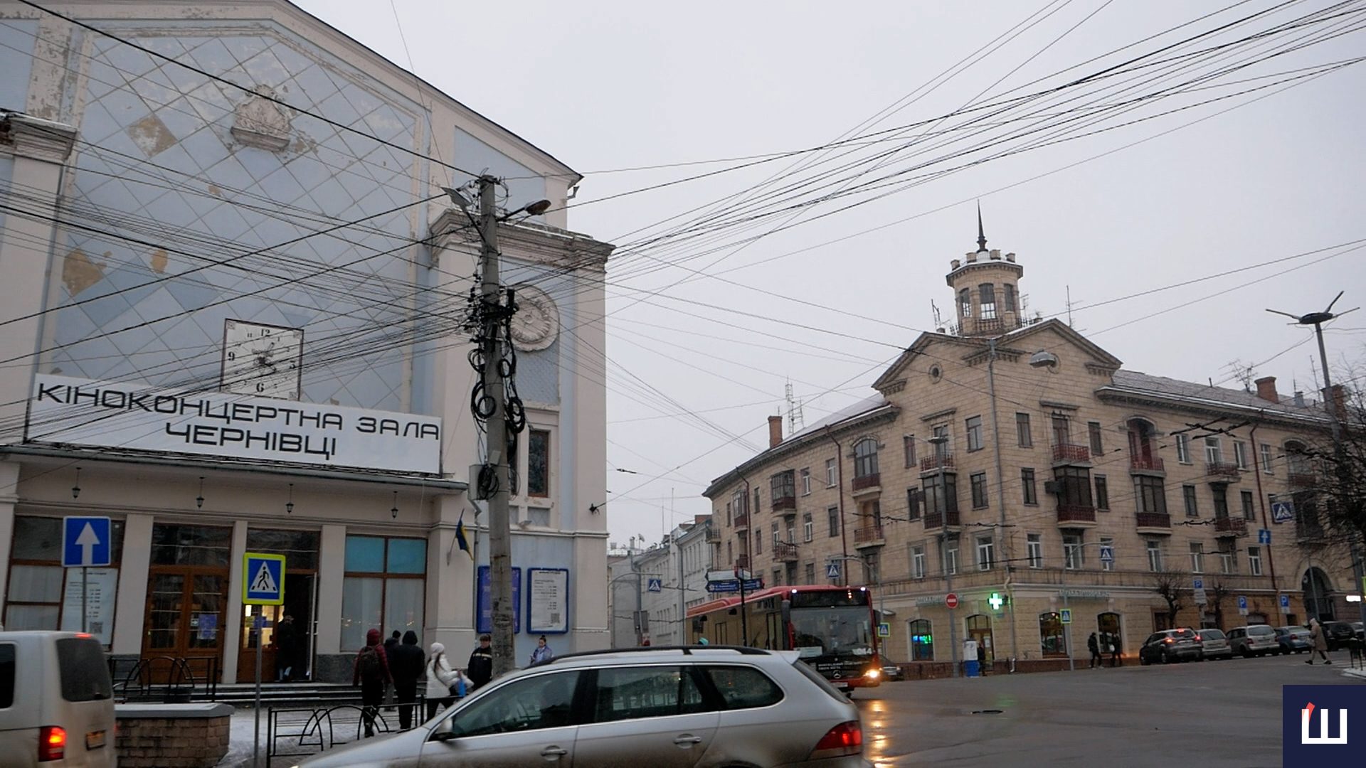 У кінотеатрі «Чернівці» відбудеться благодійний концерт