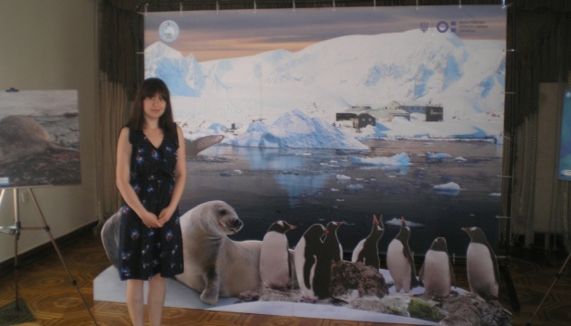 u mikolayevi vidkrilasja vistavka ukrayina v antarktici doslidzhennja ta nezlamnist 96b9d4d