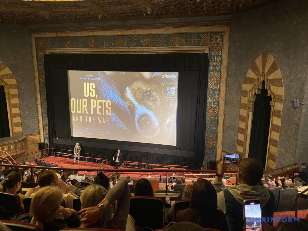 u nju jorku vidbulasja premyera filmu ptushkina mi nashi uljublenci ta vijna 81c711a