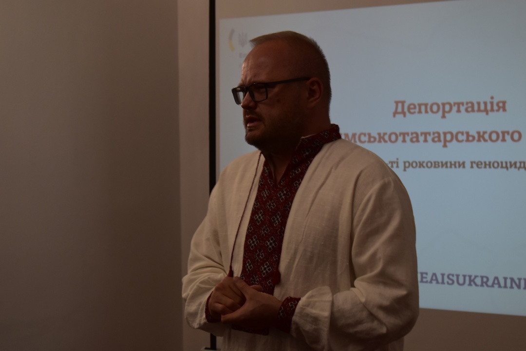 u peru proveli vechir pamjati z nagodi 80 h rokovin deportaciyi krimskih tatar 4309286