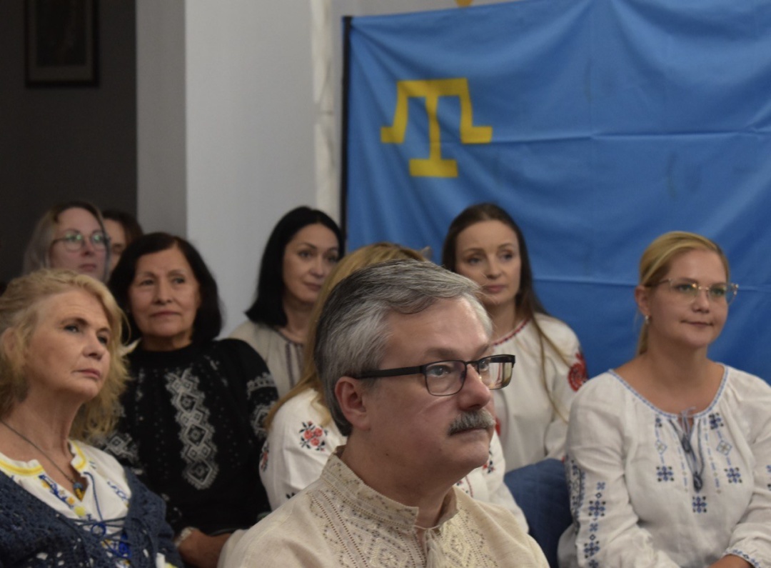 u peru proveli vechir pamjati z nagodi 80 h rokovin deportaciyi krimskih tatar e3bd5eb