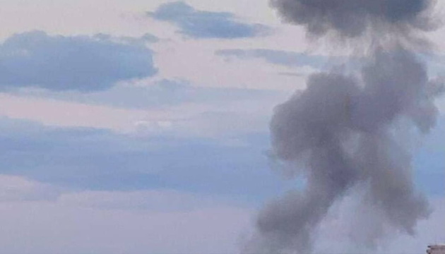 У Росії заявили про атаку безпілотника на Москву