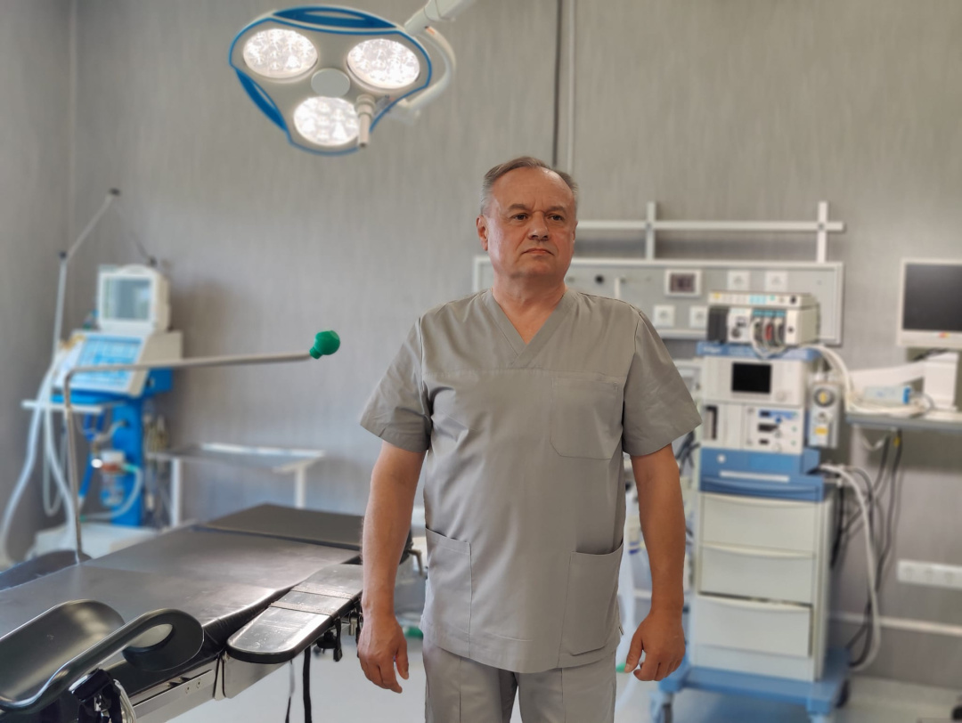 u ternopilskij oblasnij likarni vidkrili onovlenij operacijnij blok c5f8146