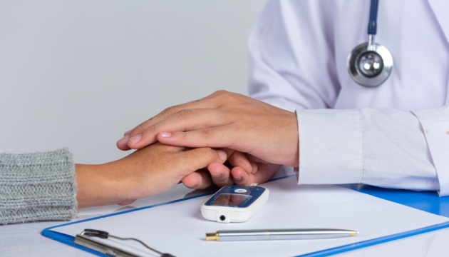 У захопленому Рубіжному немає жодного педіатра