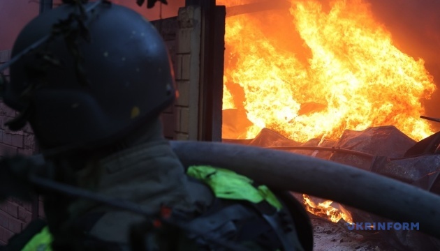 udar po harkovu kilkist postrazhdalih zrosla do shesti 1cec32f