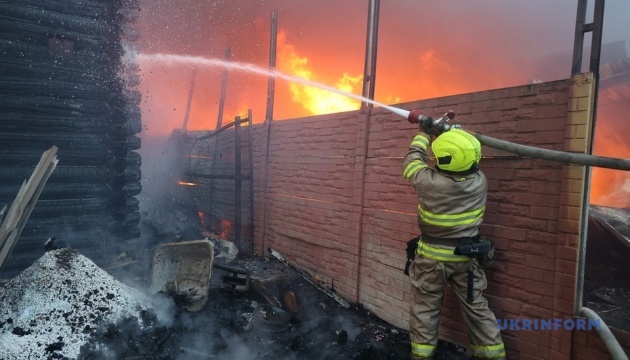 udar po harkovu kilkist postrazhdalih zrosla do shesti 5f9cc2b