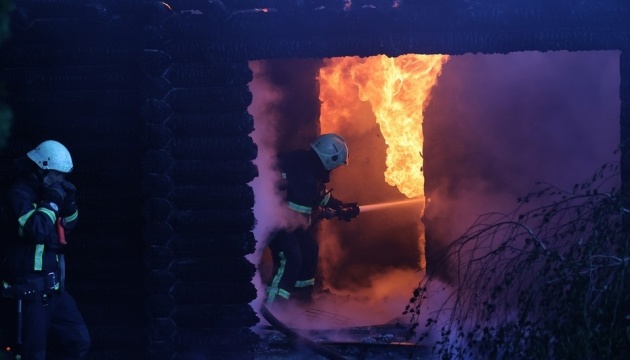 udar po harkovu kilkist postrazhdalih zrosla do shesti 8556703