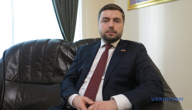 Україна обговорює з Латвією можливості реабілітації дітей, повернутих з РФ - посол