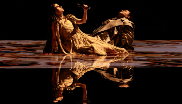 Україна сьогодні виступить у першому півфіналі Євробачення